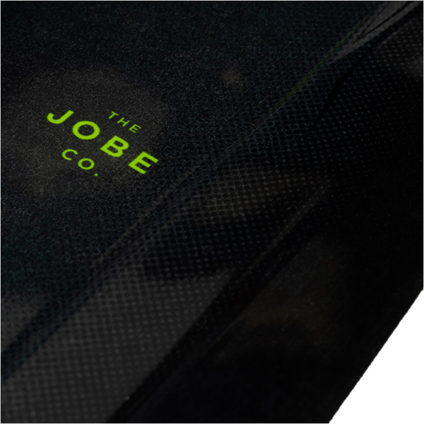 2026 Jobe Vanity Wakeboard 272524002 - Black / Green
